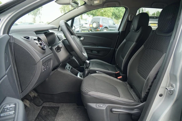 Renault Captur - Afbeelding 22 van 30