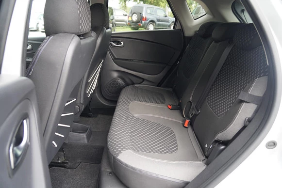 Renault Captur - Afbeelding 23 van 30