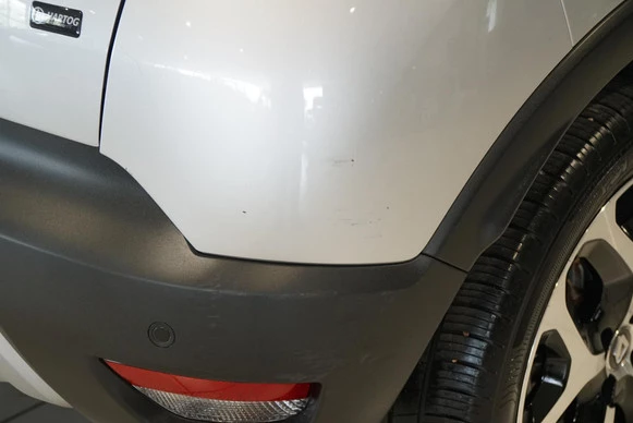 Renault Captur - Afbeelding 29 van 30