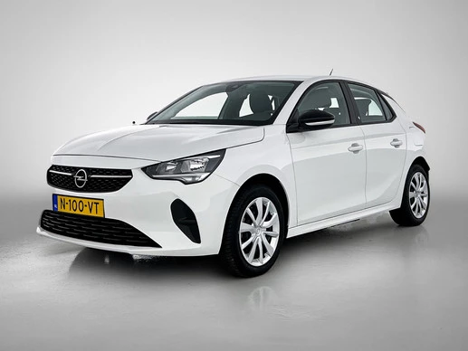 Opel Corsa-e - Afbeelding 1 van 25
