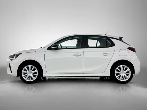 Opel Corsa-e - Afbeelding 3 van 25