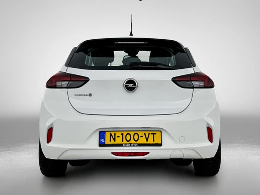 Opel Corsa-e - Afbeelding 4 van 25