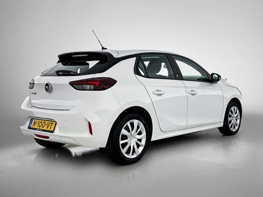 Opel Corsa-e - Afbeelding 6 van 25
