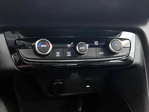 Opel Corsa-e - Afbeelding 21 van 25