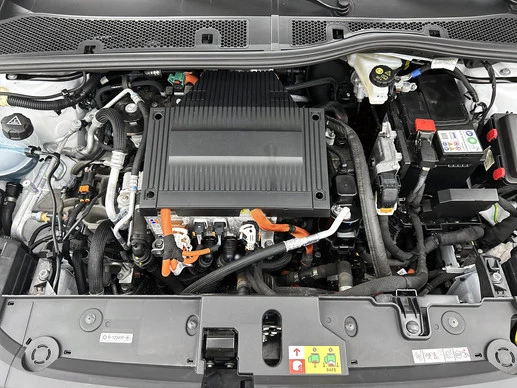 Opel Corsa-e - Afbeelding 24 van 25