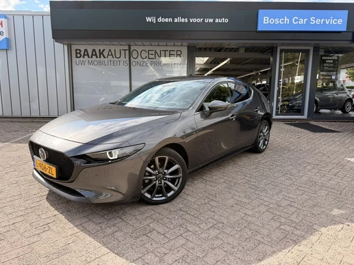 Mazda 3 - Afbeelding 1 van 23