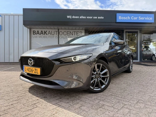 Mazda 3 - Afbeelding 2 van 23
