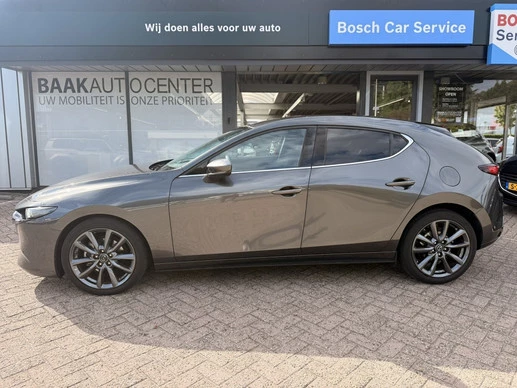 Mazda 3 - Afbeelding 3 van 23