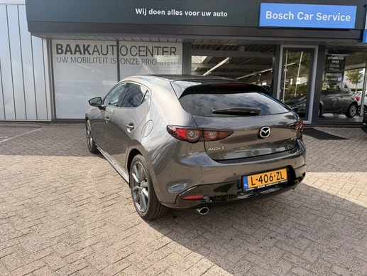 Mazda 3 - Afbeelding 4 van 23