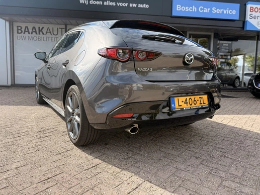 Mazda 3 - Afbeelding 5 van 23
