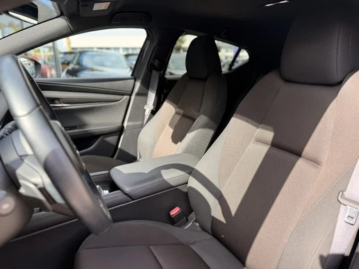Mazda 3 - Afbeelding 7 van 23