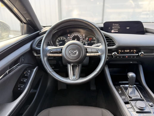 Mazda 3 - Afbeelding 9 van 23