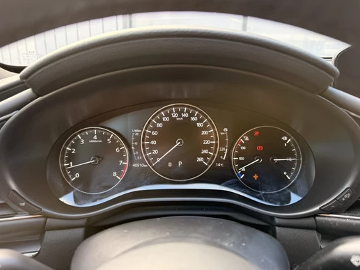 Mazda 3 - Afbeelding 10 van 23