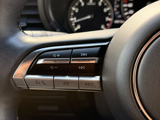 Mazda 3 - Afbeelding 11 van 23