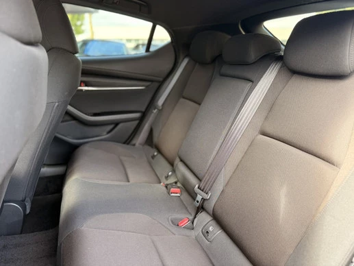 Mazda 3 - Afbeelding 22 van 23