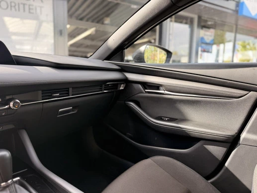 Mazda 3 - Afbeelding 23 van 23
