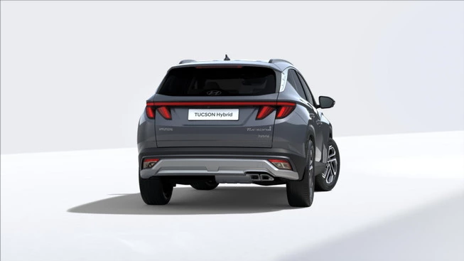 Hyundai Tucson Hybrid - Afbeelding 3 van 5
