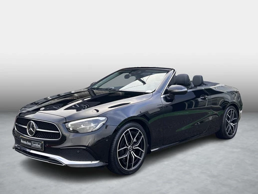 Mercedes-Benz E-Klasse - Afbeelding 1 van 30