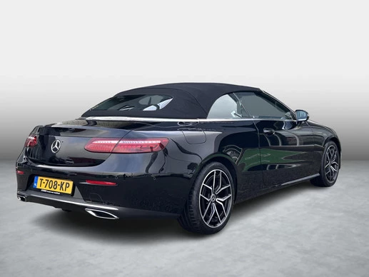 Mercedes-Benz E-Klasse - Afbeelding 4 van 30