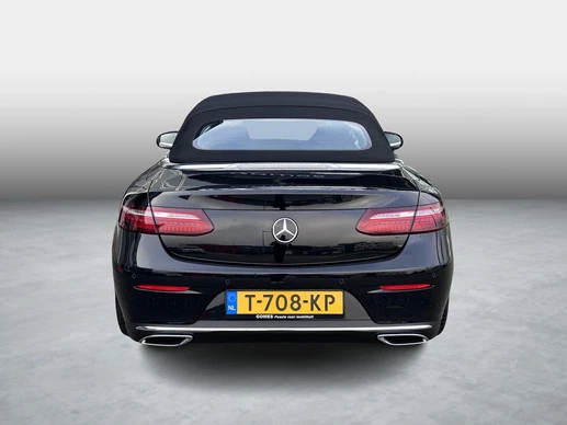 Mercedes-Benz E-Klasse - Afbeelding 6 van 30
