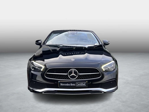 Mercedes-Benz E-Klasse - Afbeelding 7 van 30