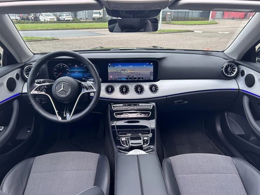 Mercedes-Benz E-Klasse - Afbeelding 8 van 30