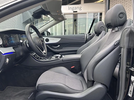 Mercedes-Benz E-Klasse - Afbeelding 9 van 30