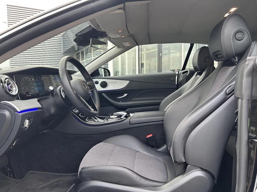 Mercedes-Benz E-Klasse - Afbeelding 10 van 30