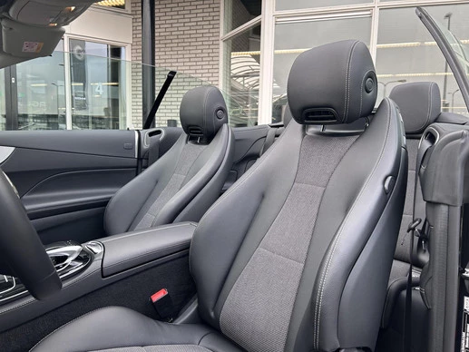 Mercedes-Benz E-Klasse - Afbeelding 11 van 30