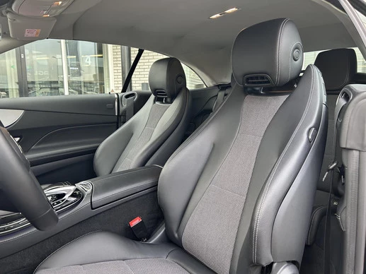 Mercedes-Benz E-Klasse - Afbeelding 12 van 30