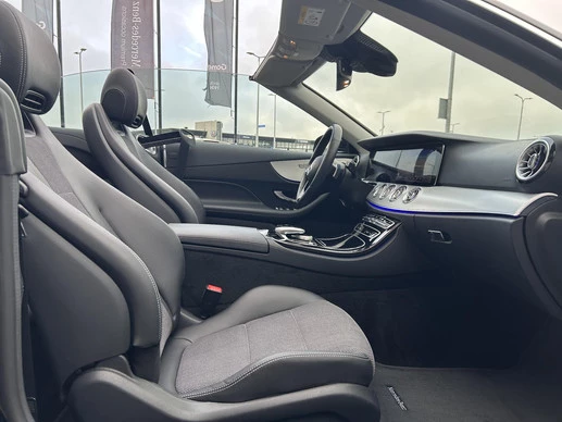 Mercedes-Benz E-Klasse - Afbeelding 13 van 30