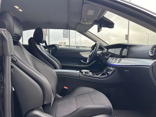 Mercedes-Benz E-Klasse - Afbeelding 14 van 30