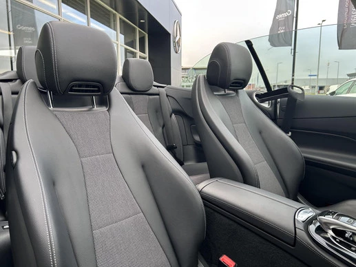 Mercedes-Benz E-Klasse - Afbeelding 15 van 30