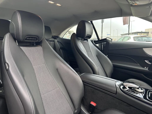 Mercedes-Benz E-Klasse - Afbeelding 16 van 30