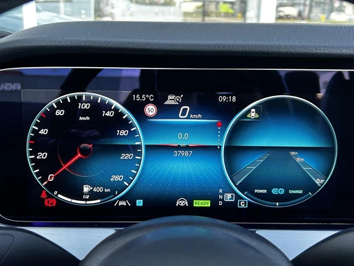 Mercedes-Benz E-Klasse - Afbeelding 19 van 30