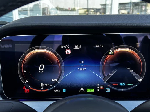 Mercedes-Benz E-Klasse - Afbeelding 21 van 30