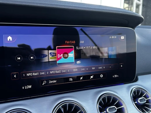 Mercedes-Benz E-Klasse - Afbeelding 22 van 30