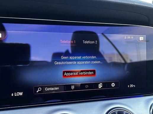 Mercedes-Benz E-Klasse - Afbeelding 23 van 30