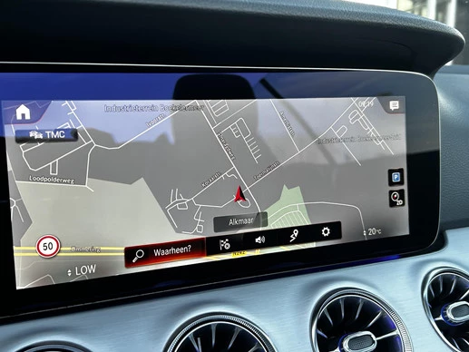 Mercedes-Benz E-Klasse - Afbeelding 24 van 30