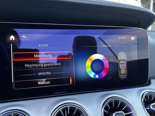 Mercedes-Benz E-Klasse - Afbeelding 26 van 30