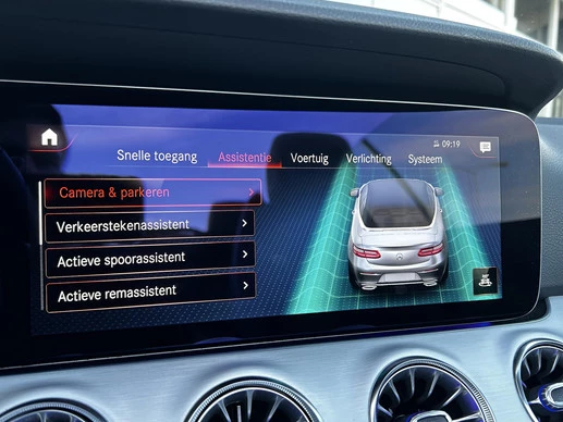 Mercedes-Benz E-Klasse - Afbeelding 28 van 30