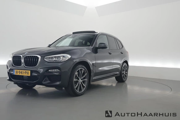 BMW X3 - Afbeelding 1 van 30