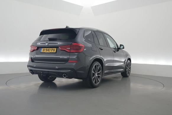 BMW X3 - Afbeelding 2 van 30