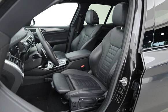 BMW X3 - Afbeelding 3 van 30