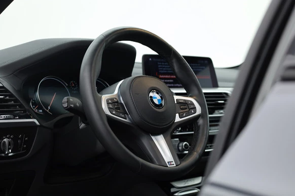 BMW X3 - Afbeelding 5 van 30