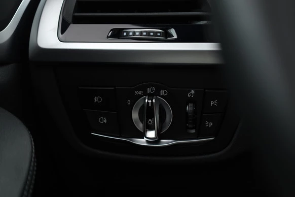 BMW X3 - Afbeelding 8 van 30