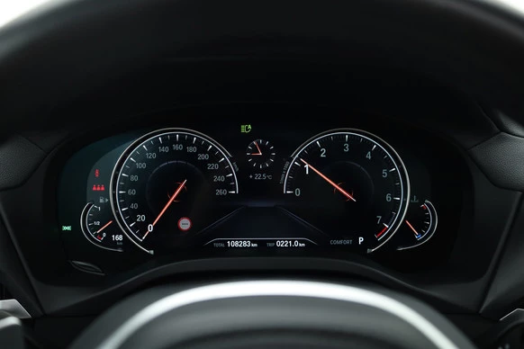 BMW X3 - Afbeelding 10 van 30