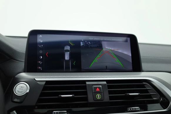 BMW X3 - Afbeelding 14 van 30