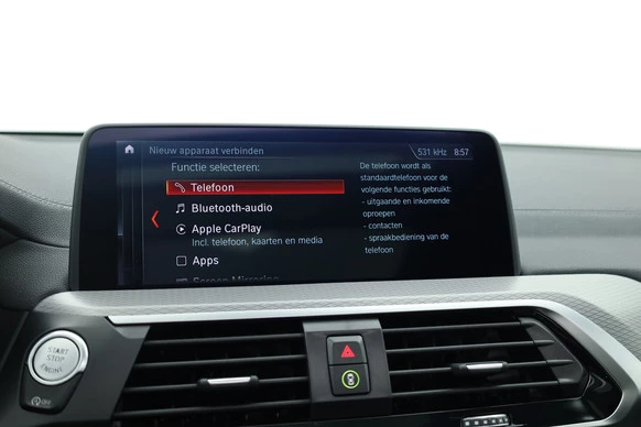 BMW X3 - Afbeelding 16 van 30