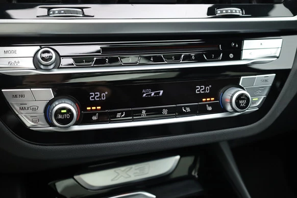 BMW X3 - Afbeelding 17 van 30